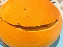 -港丽餐厅(高德置地店)