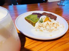 提拉米苏-ChanDu躔度咖啡(灯塔店)