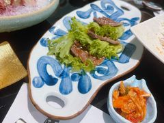 -天狗山料理(省体店)