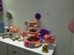 -BONCAKE裱花蛋糕(万象汇店)