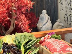 -湊湊火锅·茶憩(南京东路悦荟店)