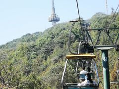 -岳麓山风景名胜区