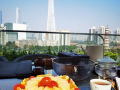 -小茶闲舍·观景商务茶馆(广州塔店)