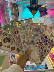 -莫莉幻想儿童乐园(武汉经开永旺店)
