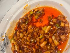 -新侗家食府(蟠桃宫店)