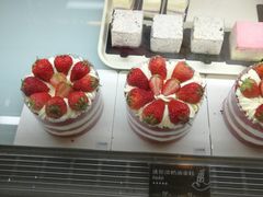 -九月生活(江汉店)