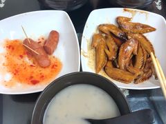 -潘苏凉茶馆(康之宝超级广场店)