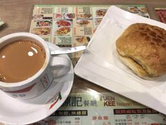 -源记茶餐厅(尖沙咀店)