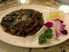 -新聚丰菜馆(太监弄店)