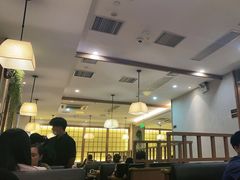 大堂-牛New寿喜烧(青浦店)