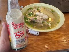 -华姐鸡粉(教育路店)