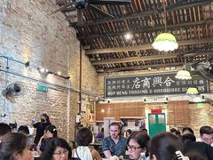 -何九海南茶店(鬼仔巷店)