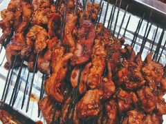 -文文烤肉(大皮院店)