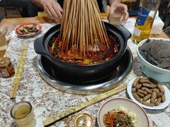 -唐记煌大坨卤牛肉串串(瑞南街店)