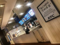 -肯德基(太原龙湖店)