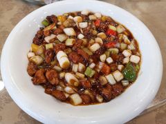 -乔家满族八大碗(流水沟店)