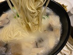 -功德林(南京西路店)