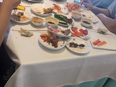 -海天盛宴新派海鲜自助餐厅(群力店)
