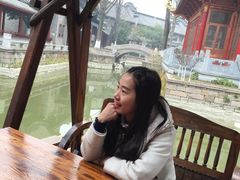 -龙潭水乡