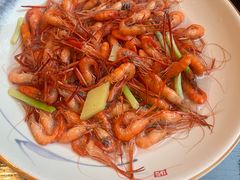 -通安客栈中餐厅·何家小馆