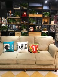 -刺客纹画纹身·洗纹身·穿孔饰品