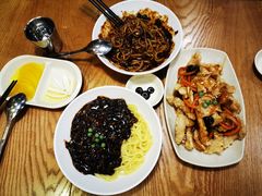 -香港饭店0410(弘大店)
