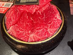 -大牛寿喜烧·和牛放题(香港广场店)