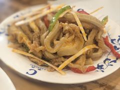 红油肚丝-柴氏风味斋(甘家口店)
