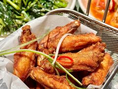 -Home Thai·泰谣(王府井apm店)