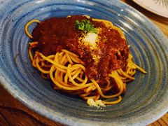 招牌肉酱意面-塔可墨西哥餐厅(江宁景枫店)