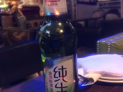 -莫比餐厅(五道口店)