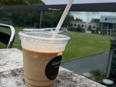 -CEMENT·coffee bar (凤凰创意园店)
