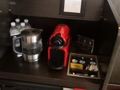 -新加坡瑞士史丹福酒店