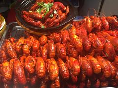 -庙街旅游·美食广场(五一广场店)