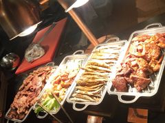 -德得轩自助烤肉(宏泰广场店)