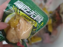 泡椒凤爪-来伊份(金港大道二店)