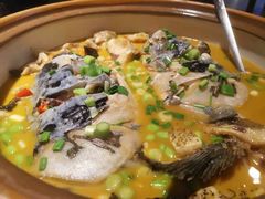 -千岛湖小鱼儿·淳安匠心农家菜