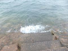 栈桥-青岛第二海水浴场