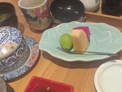 -大岛日本料理铁板烧(南通大饭店)