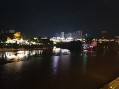 -恩阳古镇
