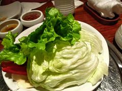 -萨拉伯尔(燕莎友谊商城店)