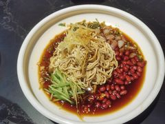 -芳芳私房菜·精做淮扬菜(承德路店)