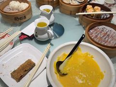 -稻香饭店(龙华天虹店)