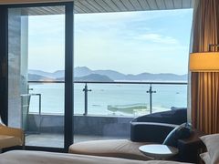 -三亚绿发山海天JW万豪酒店