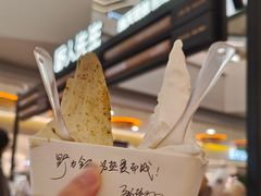 -野人先生Gelato(上海长宁龙之梦店)
