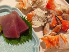 -半岛翡丽海鲜自助餐厅(观风亭店)