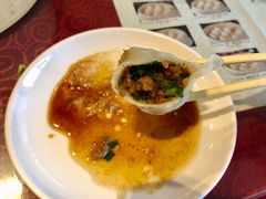 百年煸饺-老边饺子馆(中街店)