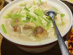-東舍食唐精品陕菜馆