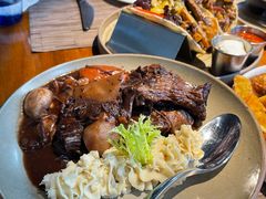 -巴别塔法餐舍(合作路店)