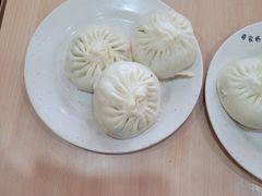 -蒋家桥饺面店(东关街店)